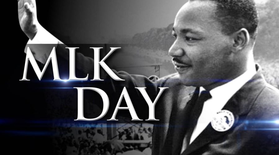 Virtual Volunteer Projects for 2022  Martin Luther King Day