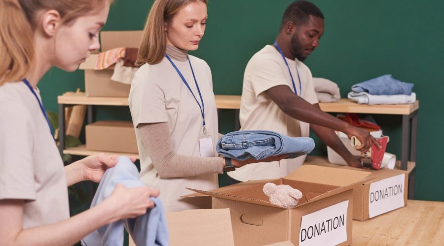 High School Students and Volunteerism: The Stats You Need to Know